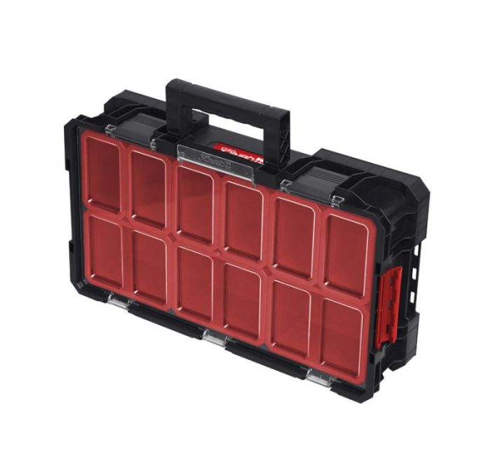 Органайзер QBRICK System TWO Organizer Plus 530х310х130мм SKRQTWOPAOCZAPG001