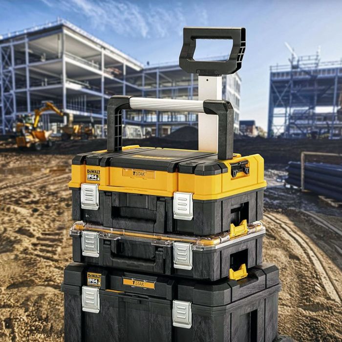 Ящик для инструмента DeWALT DWST83344-1