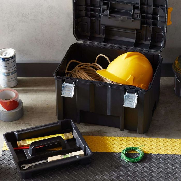 Ящик для инструмента DeWALT TSTAK 2.0 440х330х300 DWST83346-1
