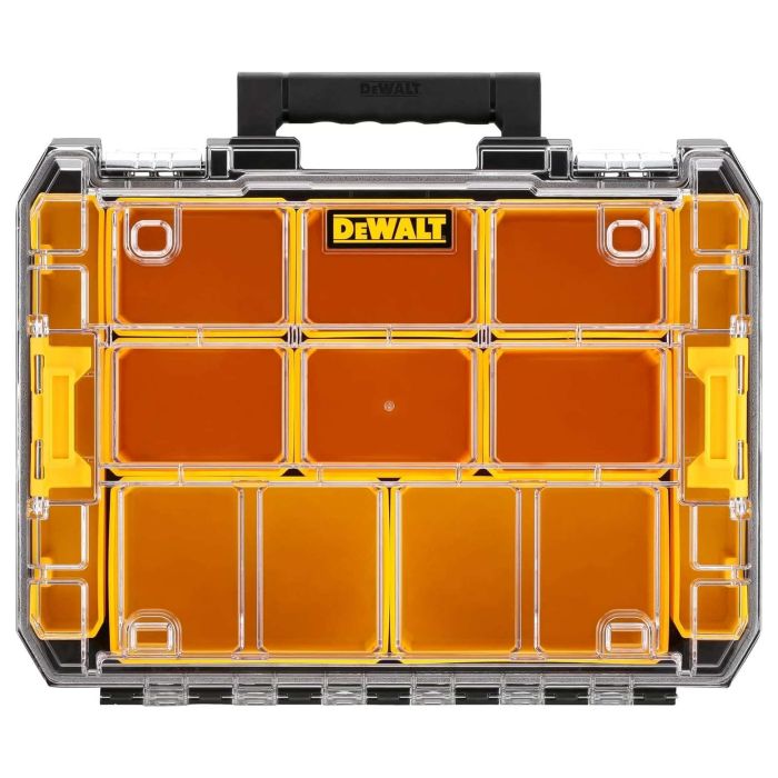 Органайзер DeWALT TSTAK 2.0 DWST82968-1