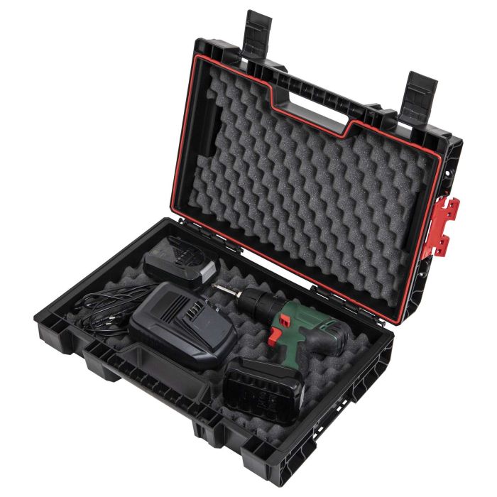 Ящик для инструмента QBRICK System PRO Toolcase 450х322х126мм SKRQPROD2ECZAPG001