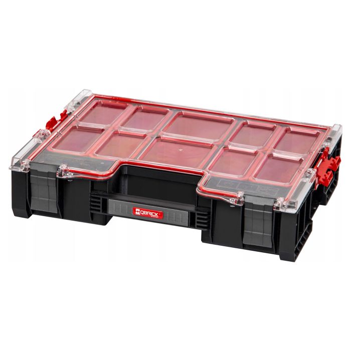 Органайзер модульный QBRICK System PRO Organizer 300 452х358х110мм ORGQPRO300CZAPG001