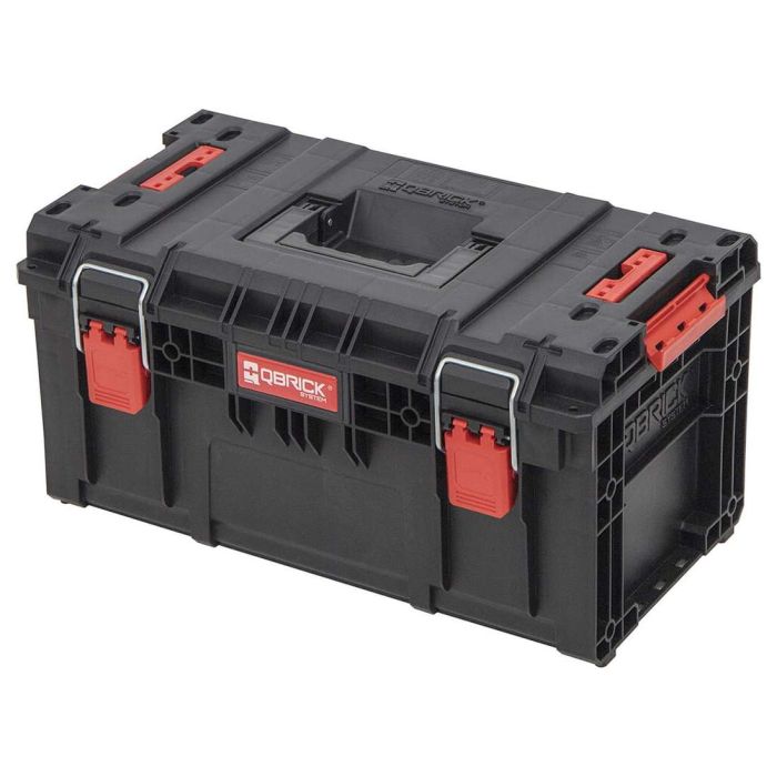 Набор ящиков для инструмента QBRICK System PRIME SET 2 Vario: Toolbox 150 Profi; Toolbox 250 Vario; Cart 590x425x773мм Z257998PG001