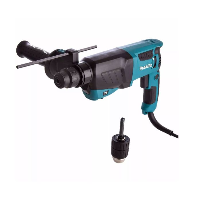 Перфоратор Makita HR2630X7 SDS-Plus