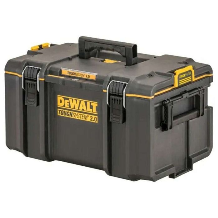 Средний ящик для инструмента DeWALT "TOUGHSYSTEM 2.0" DWST83294-1