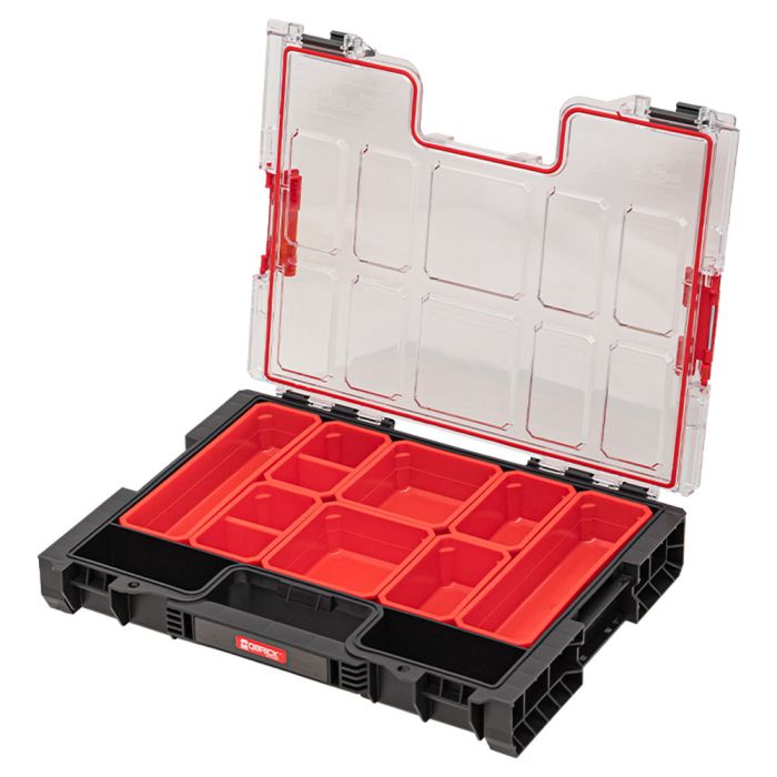 Органайзер модульный QBRICK System PRO Organizer 200 452х358х79мм ORGQPRO200CZAPG001