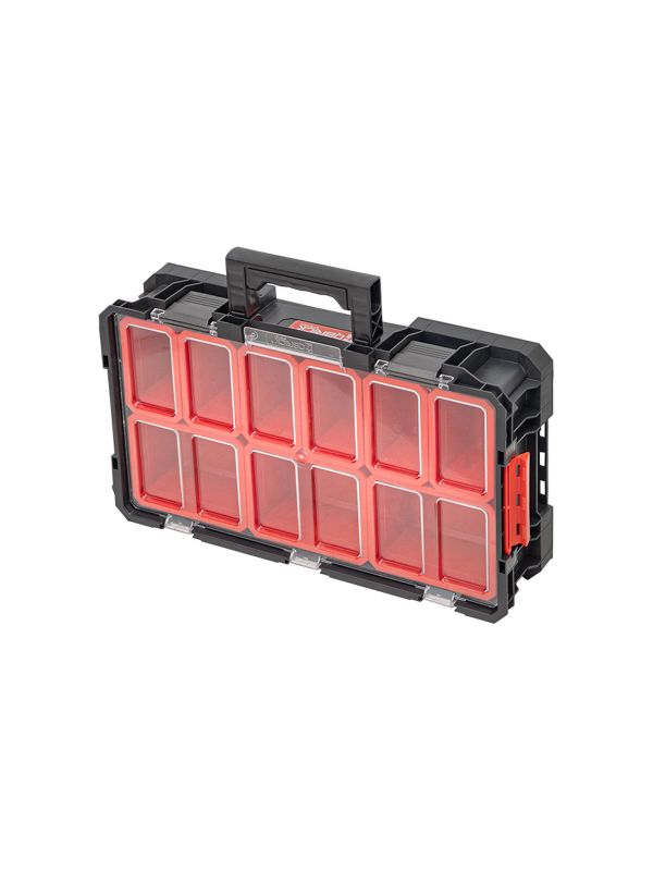 Органайзер QBRICK System TWO Organizer 530х310х130 SKRQTWOOCZAPG001