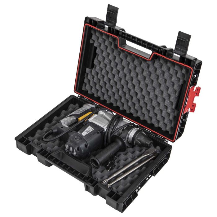 Ящик для инструмента QBRICK System PRO Toolcase 450х322х126мм SKRQPROD2ECZAPG001