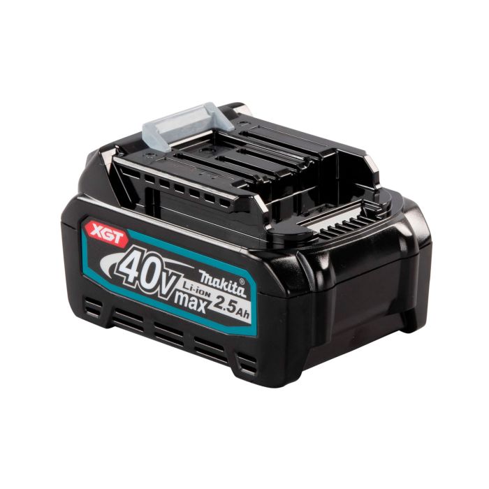 Аккумуляторная сабельная пила Makita XGT JR001GZ PT258