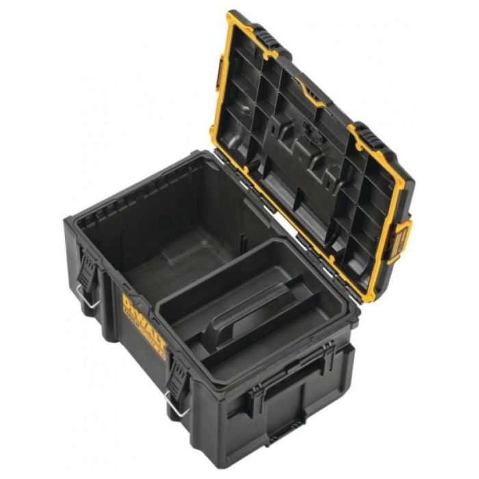 Средний ящик для инструмента DeWALT "TOUGHSYSTEM 2.0" DWST83294-1