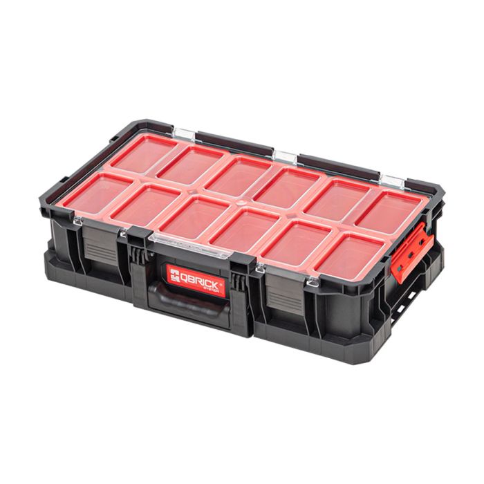 Органайзер QBRICK System TWO Organizer 530х310х130 SKRQTWOOCZAPG001