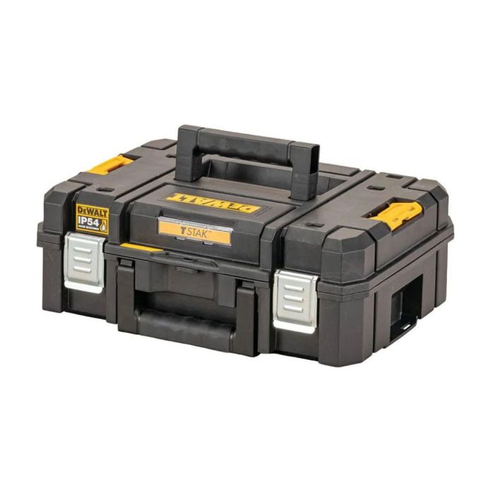 Ящик для инструментов DeWALT TSTAK IP54 с длинной ручкой DWST83345-1