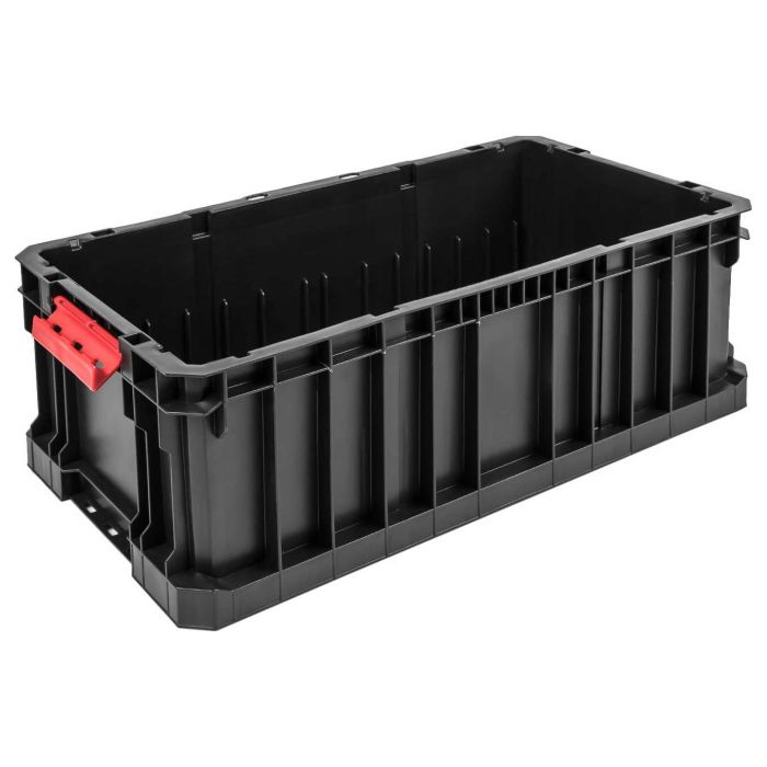 Ящик для инструмента QBRICK System TWO Box 200 530x295x195мм SKRQBoxTWO2CZAPG001