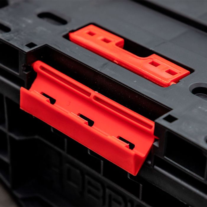 Ящик для инструмента QBRICK System PRIME Toolbox 250 Vario 535х327х271мм SKRQPRIM250VCZAPG001