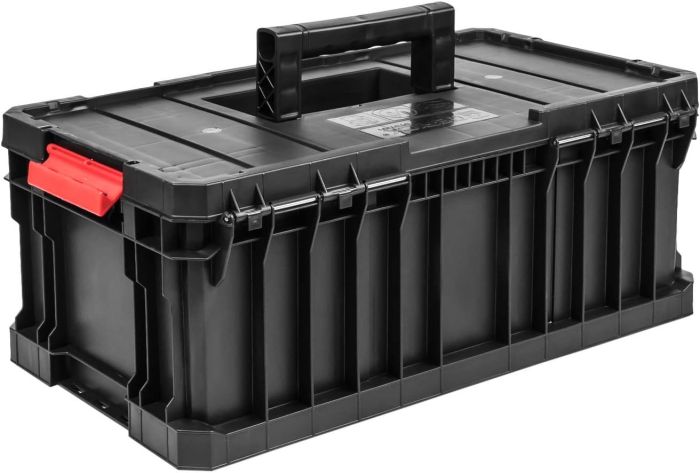 Ящик для инструмента QBRICK System TWO ToolBox 530х313х223 SKRQTWOTCZAPG001