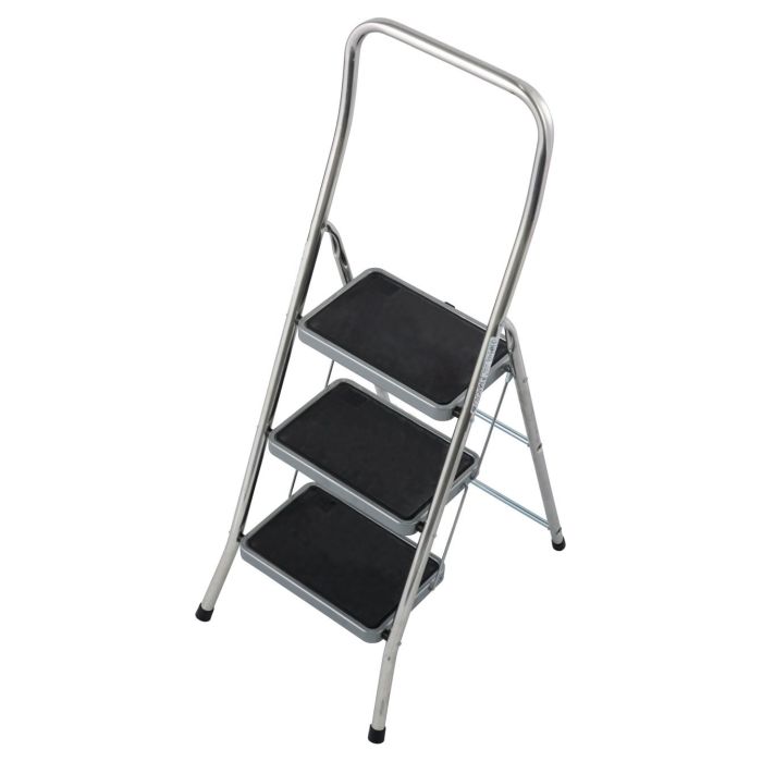 Подставка складная алюминиевая KRAUSE "MONTO" TOPPY XL 1х3 130877
