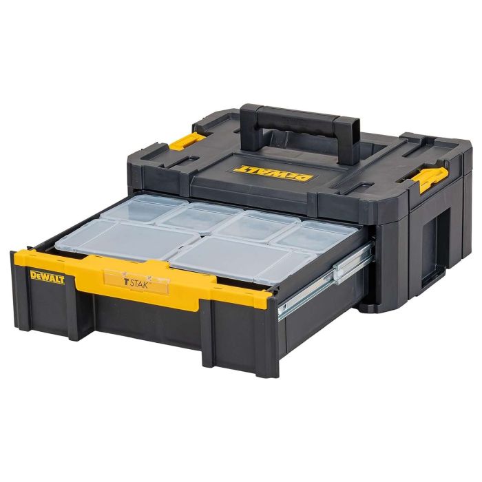 Ящик для инструмента DeWALT TSTAK III DWST1-70705