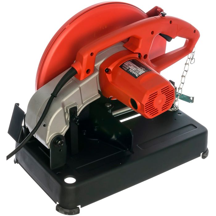 Отрезная машина по металлу Makita MT M2400