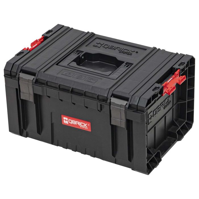 Набор ящика с органайзерами QBRICK System PRO: ToolBox; 5шт. Organizer Multi 450х334х240мм Z257776PG001