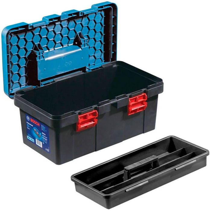 Ящик для инструментов Bosch Toolbox PRO 1600A018T3