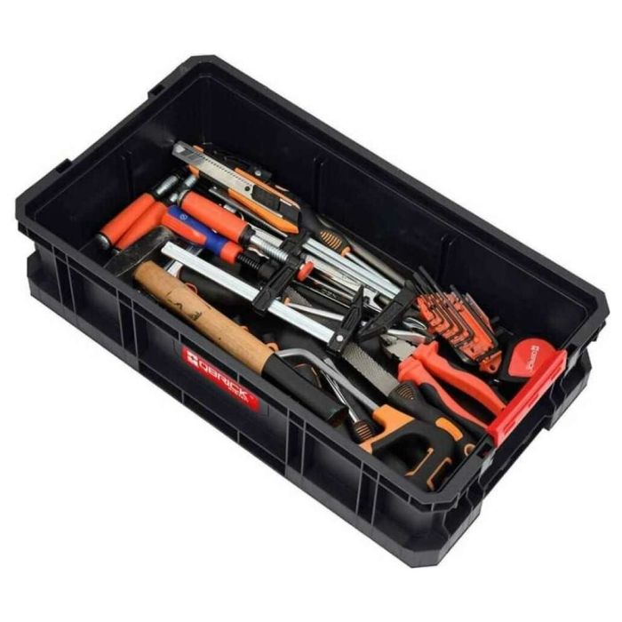 Ящик для инструмента QBRICK System TWO Box 100 530х295х130мм SKRQBoxTWO1CZAPG001