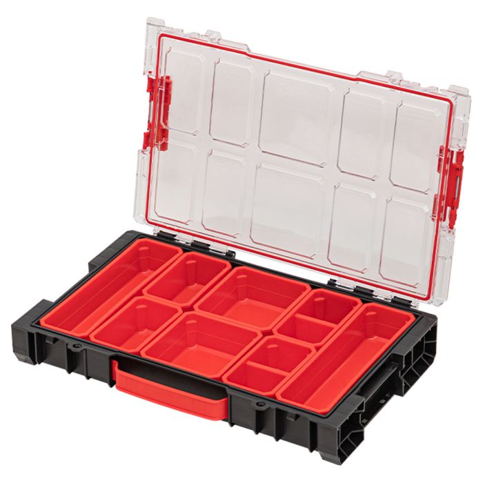 Органайзер модульный QBRICK System PRO Organizer 100 452х296х79мм ORGQPRO100CZAPG001