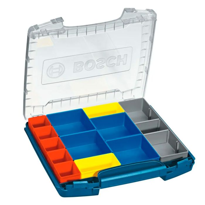 Чемодан Bosch i-BOXX 53 set 12 1600A001S7