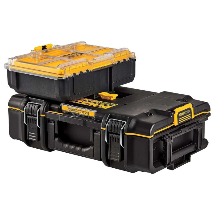 Органайзер DeWALT "TOUGHSYSTEM 2.0" DWST83392-1