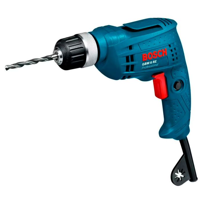 Дрель Bosch GBM 6 RE БЗП 0601472600