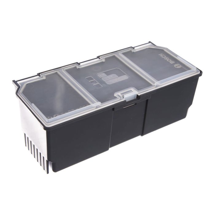 Бокс для аксессуаров Bosch для SystemBox средний 1600A016CV