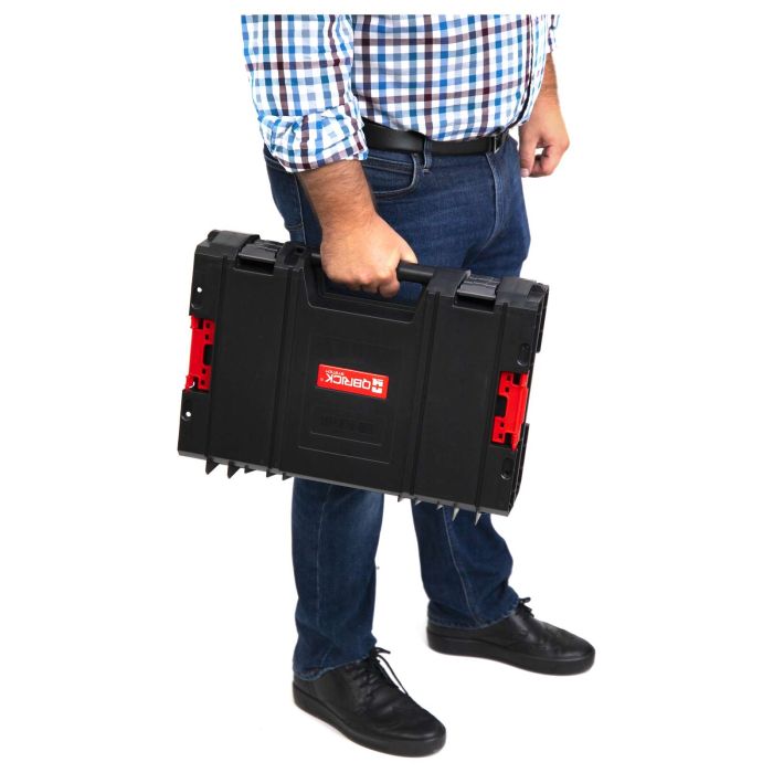Ящик для инструмента QBRICK System PRO Toolcase 450х322х126мм SKRQPROD2ECZAPG001