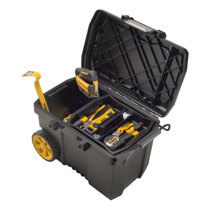 Ящик для инструмента DeWalt DWST1-73598