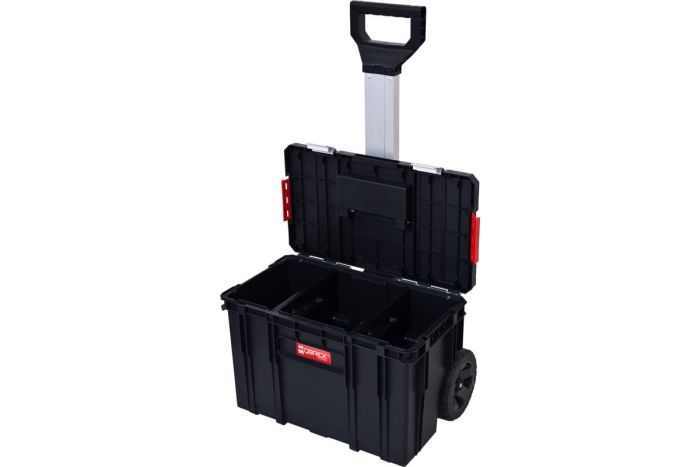 Ящик для инструмента QBRICK System TWO Cart 530х385х690 SKRWQCTWOCZAPG001